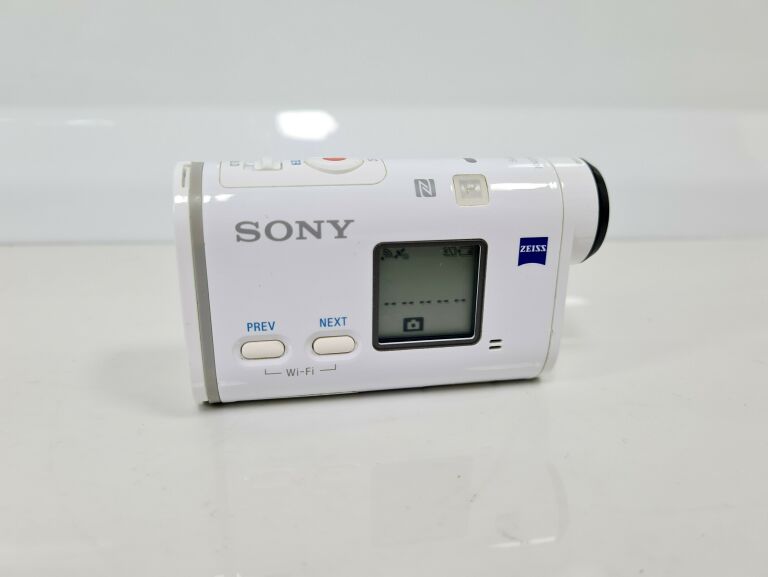 KAMERA SPORTOWA SONY FDR-X1000V +AKCESORIA