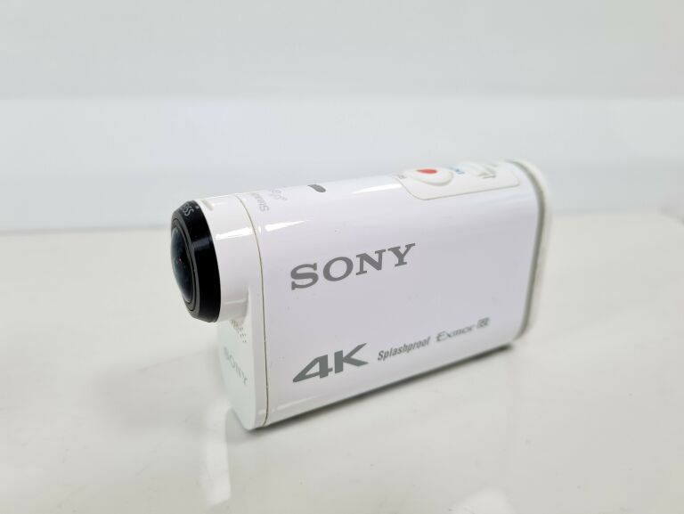 KAMERA SPORTOWA SONY FDR-X1000V +AKCESORIA