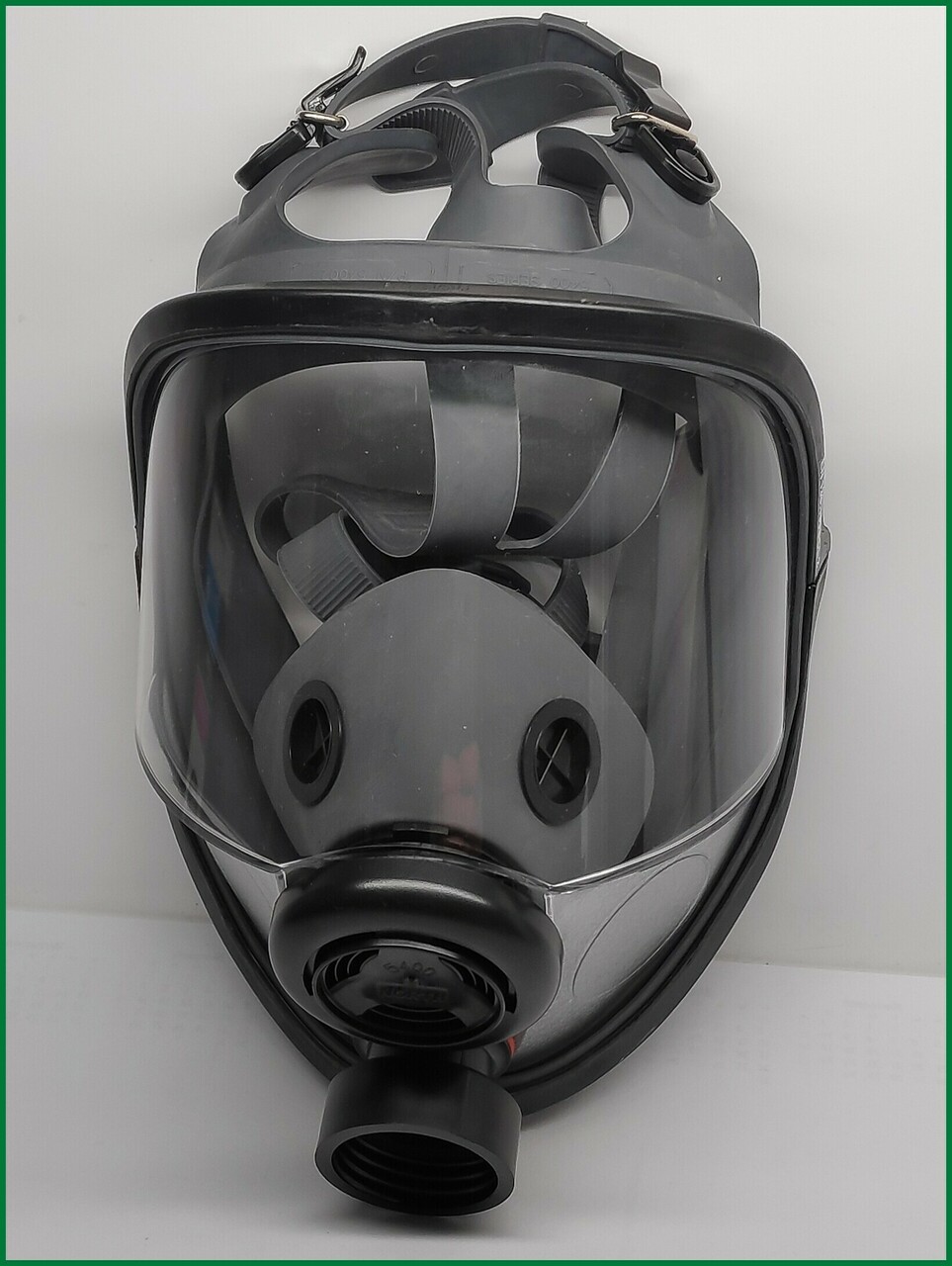 maska-pelnotwarzowa-honeywell-north-5400-stan-uzywany