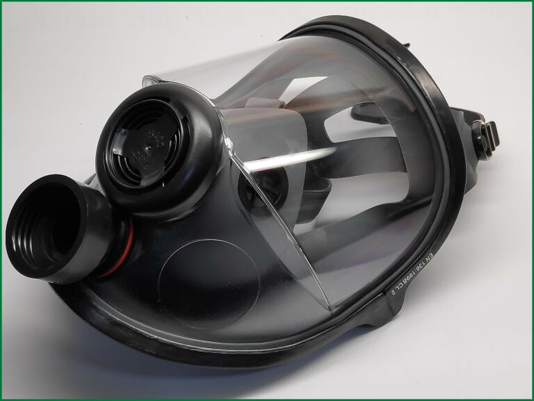 maska-pelnotwarzowa-honeywell-north-5400-typ-pelnotwarzowa