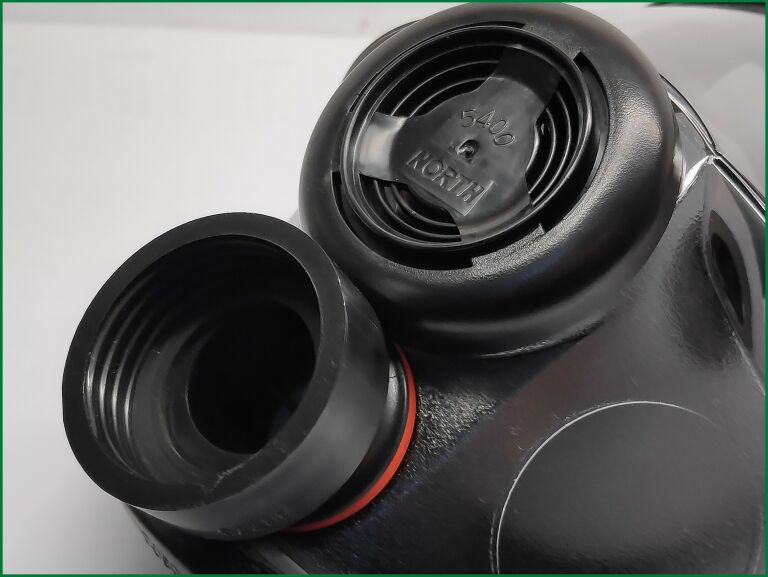 maska-pelnotwarzowa-honeywell-north-5400-marka-honeywell