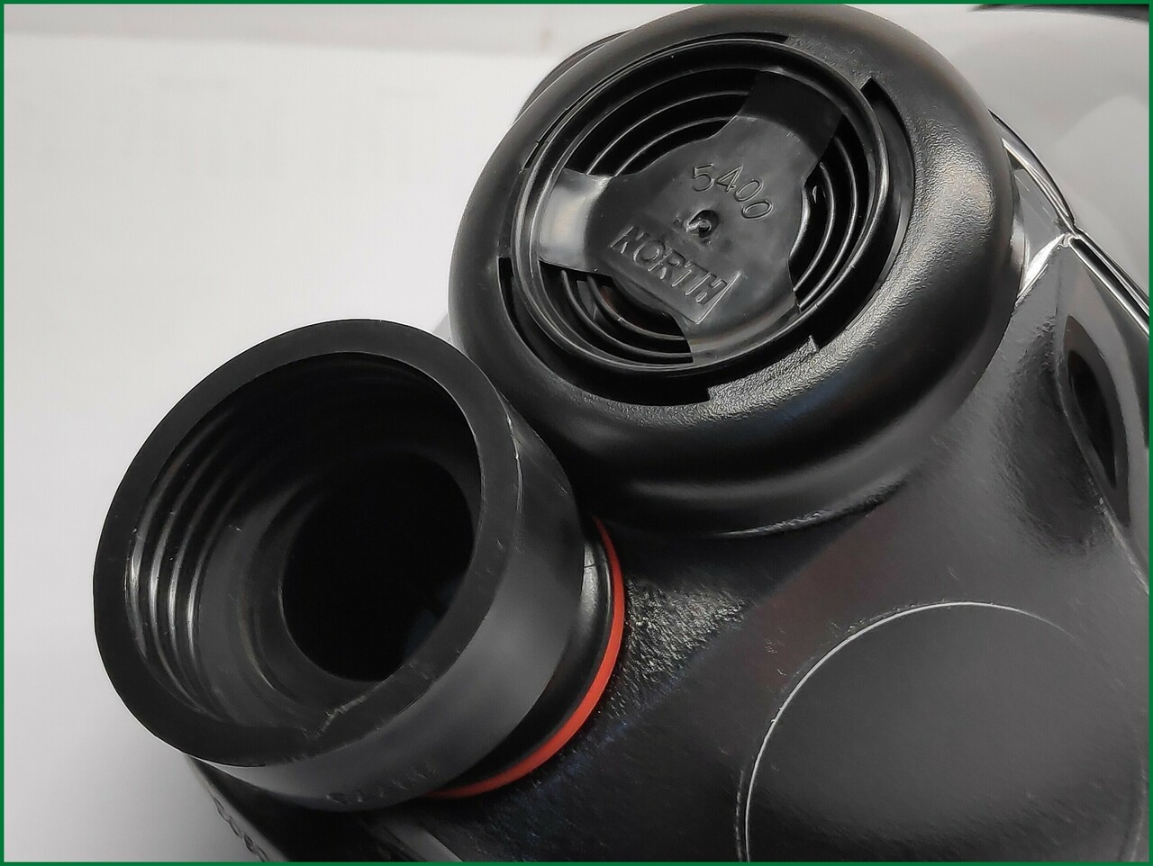 maska-pelnotwarzowa-honeywell-north-5400-marka-honeywell