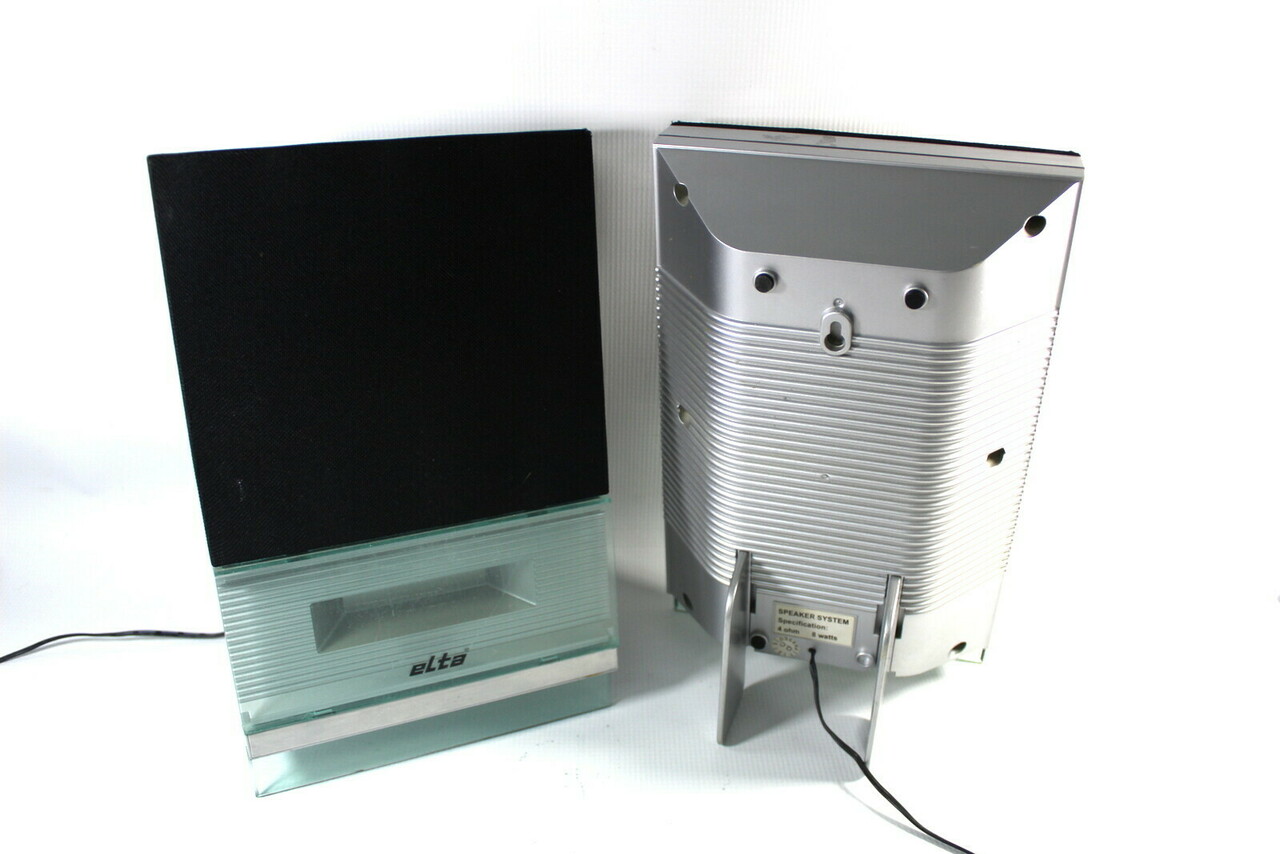 mini-wieza-elta-2445-kolor-srebrny