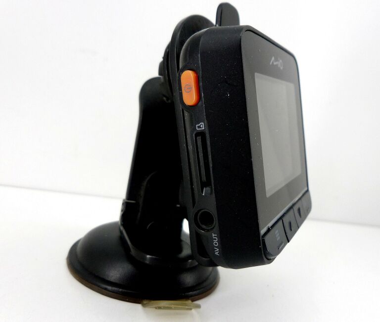 wideorejestrator-mio-mivue-338-stan-uzywany