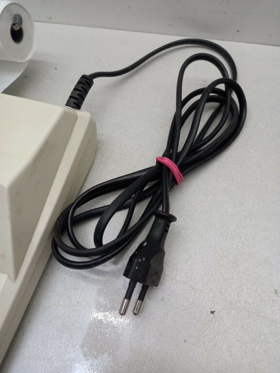 KALKULATOR ELEKTRONICZNY CITIZEN CX-123 II + ROLK