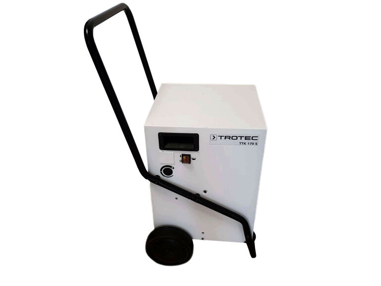 OSUSZACZ POWIETRZA TROTEC TTK 170S / 180 M2