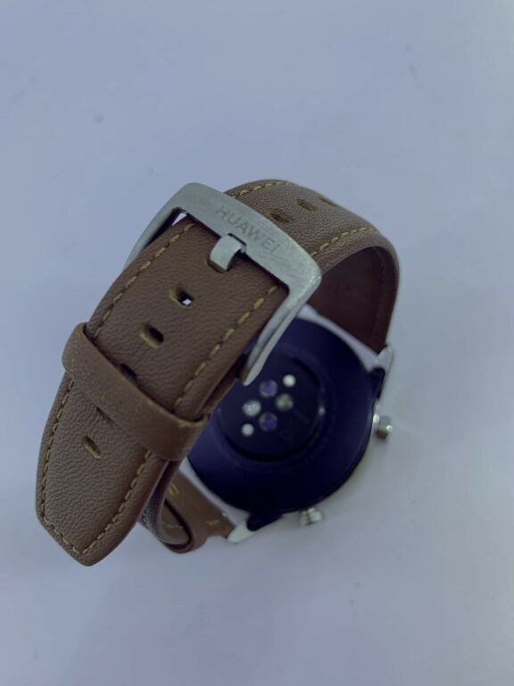 SMARTWATCH HUAWEI WATCH GT 2 CLASSIC BEZ ŁADOWARK