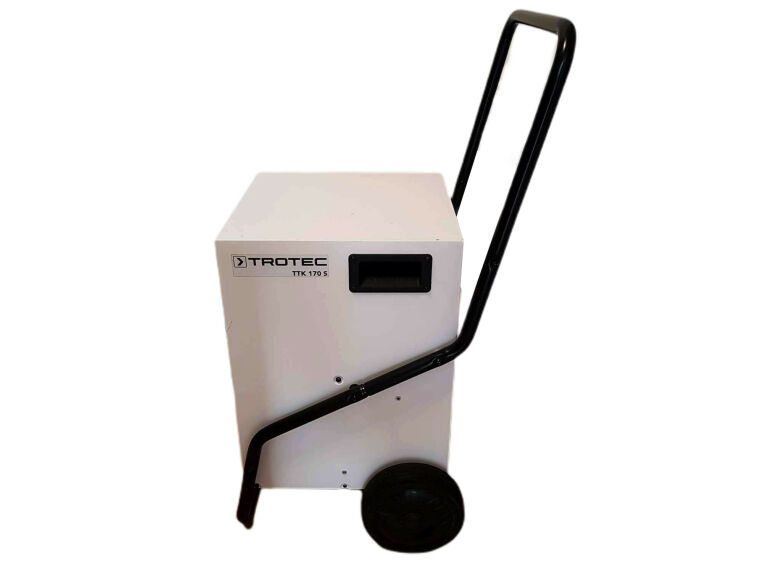 OSUSZACZ POWIETRZA TROTEC TTK 170S / 180 M2
