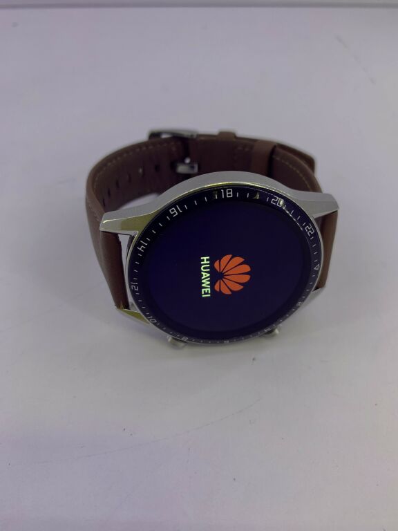 SMARTWATCH HUAWEI WATCH GT 2 CLASSIC BEZ ŁADOWARK