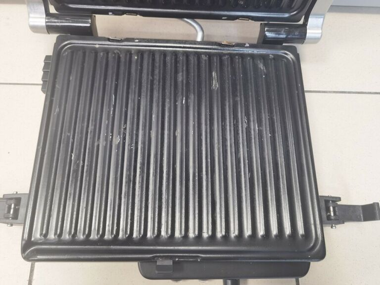 GRILL GRUDING