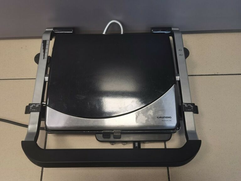 GRILL GRUDING