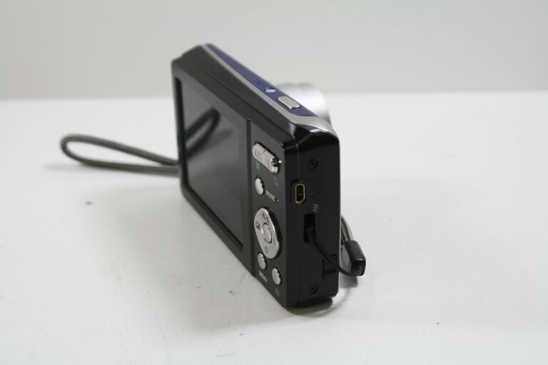 APARAT SANYO VPC-T1495