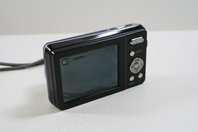 APARAT SANYO VPC-T1495