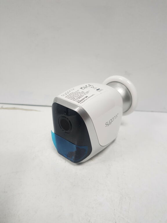 KAMERA MONITORINGU SYGONIX SY-VS-400