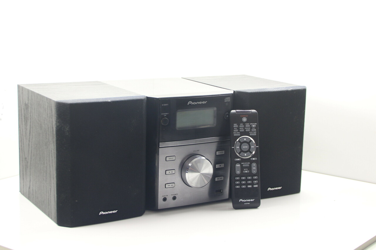 wieza-stereo-pioneer-x-em11-okopowa-7a-warszawa
