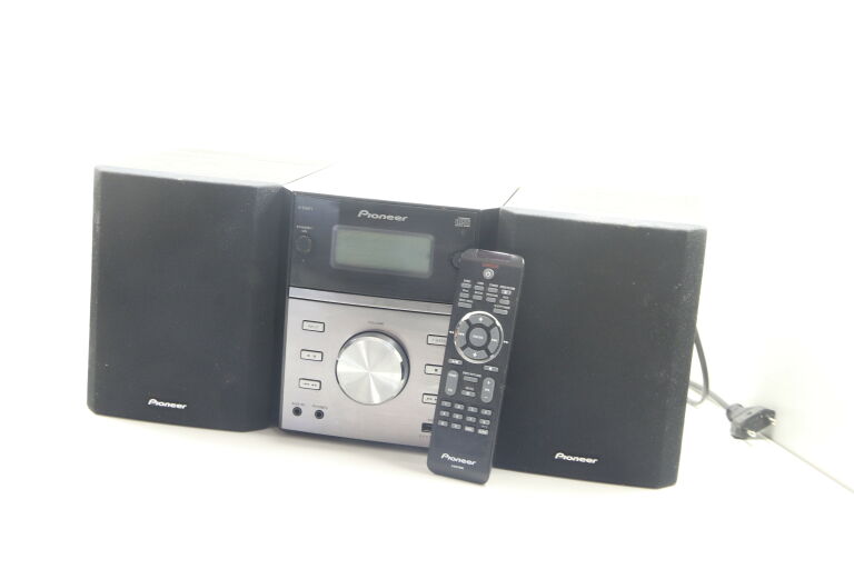 wieza-stereo-pioneer-x-em11-marka-pioneer