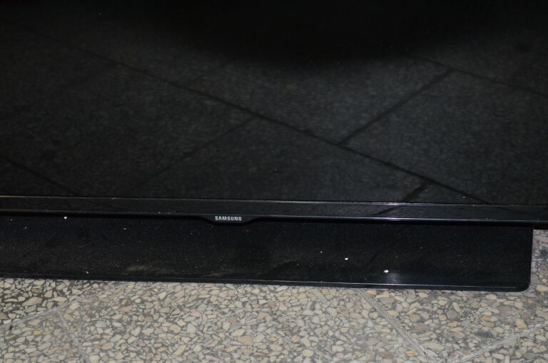 LED TV SAMSUNG 48 100HZ UE48H5003 PKN (201208010)