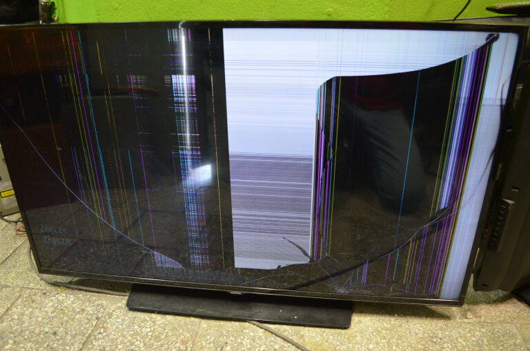 LED TV SAMSUNG 48 100HZ UE48H5003 PKN (201208010)