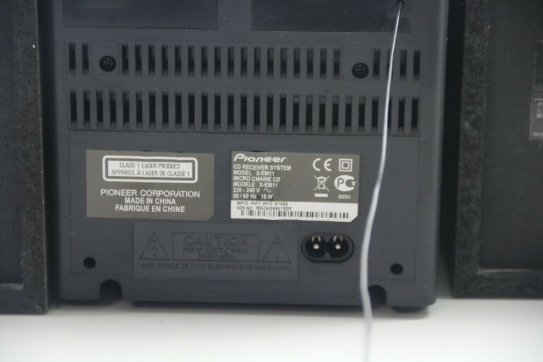 wieza-stereo-pioneer-x-em11-kolor-czarny