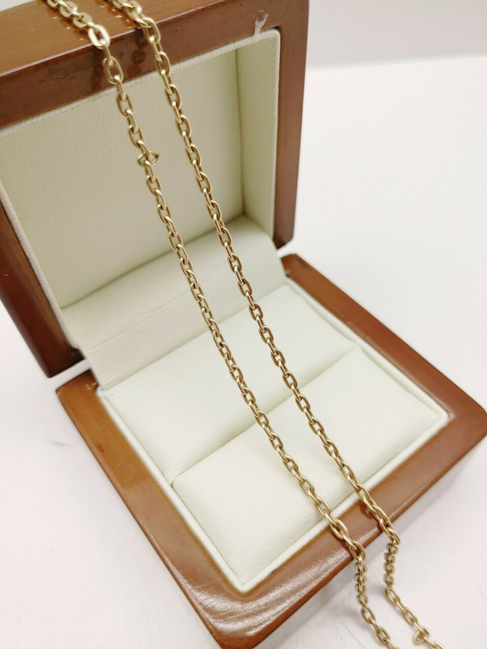 piekny-lancuszek-585-820g-14k-wroclaw-stan-uzywany