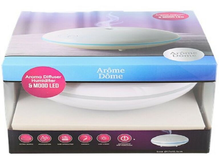 AROME DOME DYFUZOR