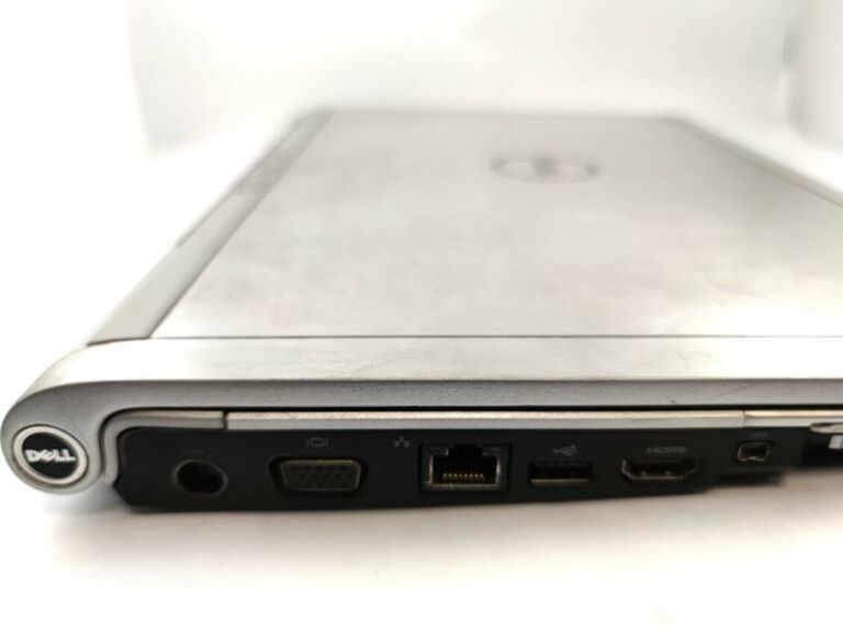 LAPTOP DELL XPS M1330, ZASILACZ