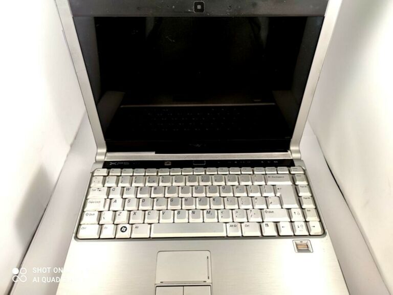 LAPTOP DELL XPS M1330, ZASILACZ