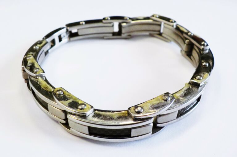 bransoletka-meska-w-kruk-stan-uzywany