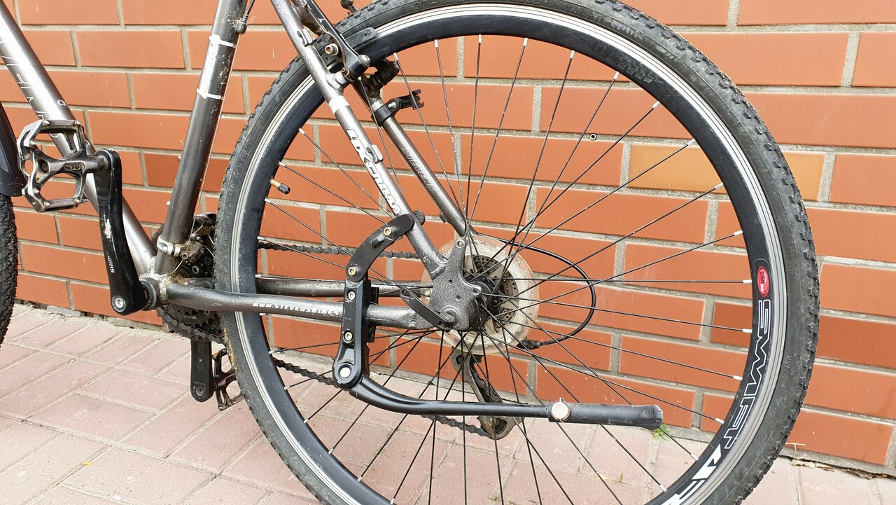 rower-alu-stevens-cross-4x-kolor-szary