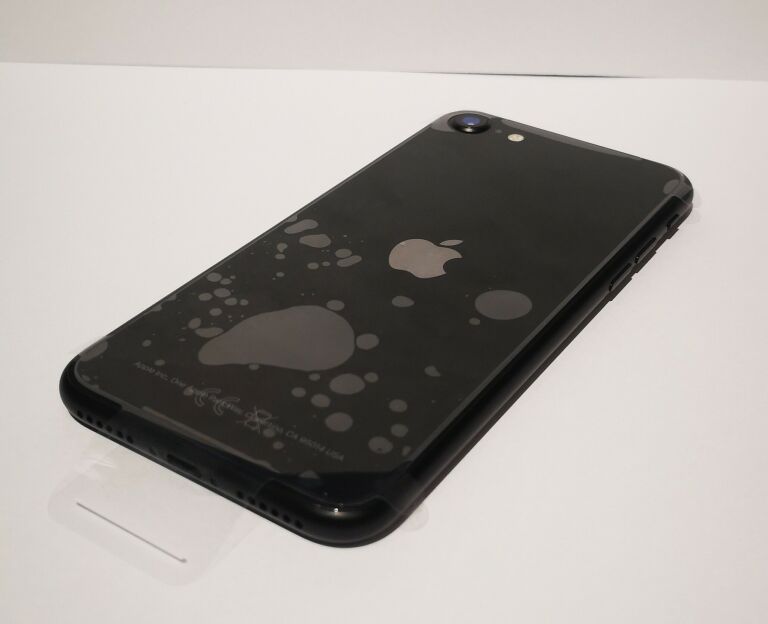 IPHONE SE (2020) 64 GB BLOKADA MDM