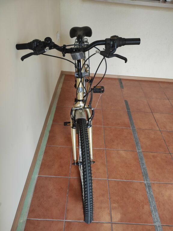 ROWER B TRIP CTB 26