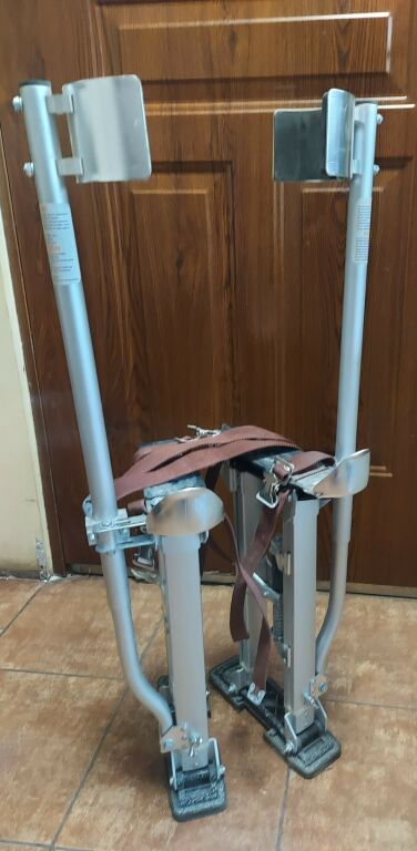 szczudla-budowlane-38-58cm-thomas-markt-stan-uzywany