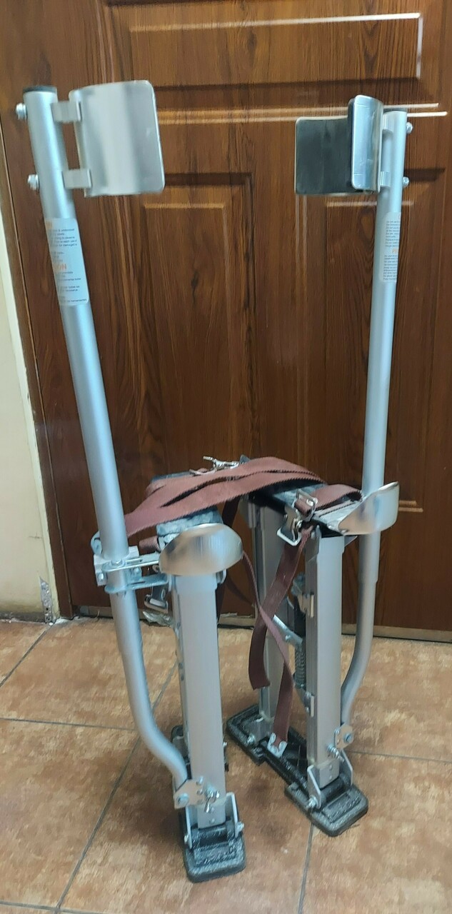 szczudla-budowlane-38-58cm-thomas-markt-stan-uzywany