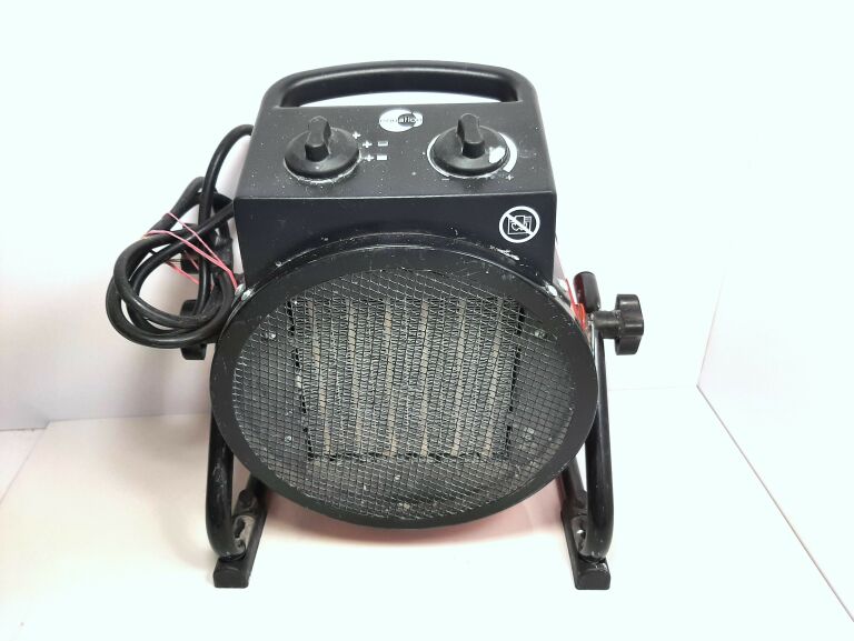 NAGRZEWNICA EQUATION PF02-3300G 3300W