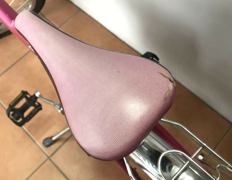 ROWER BMX SPEEDY BRISHT 16 CALI ODBIÓR OSOBISTY