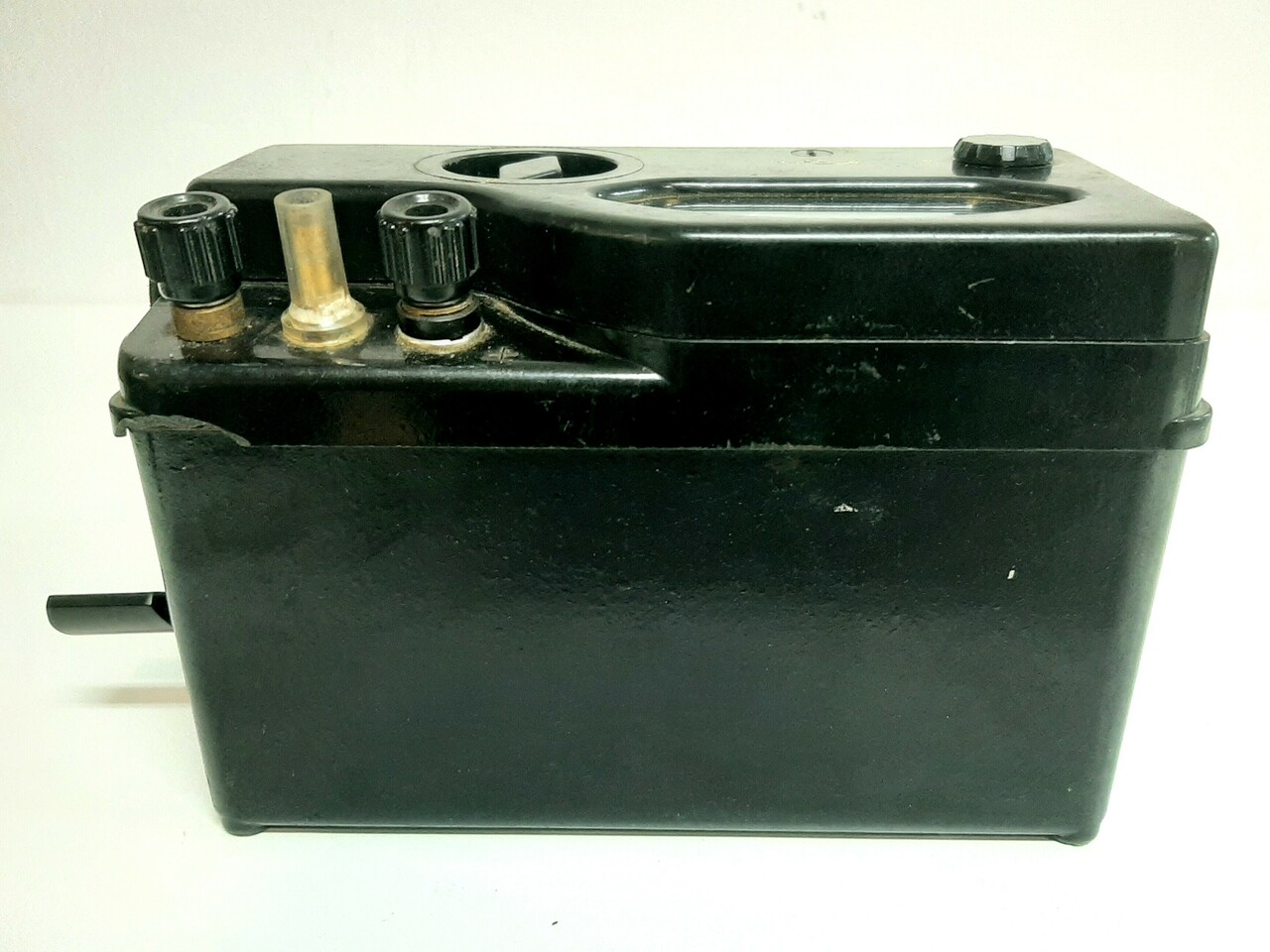 miernik-izolacji-imi-411-stan-uzywany