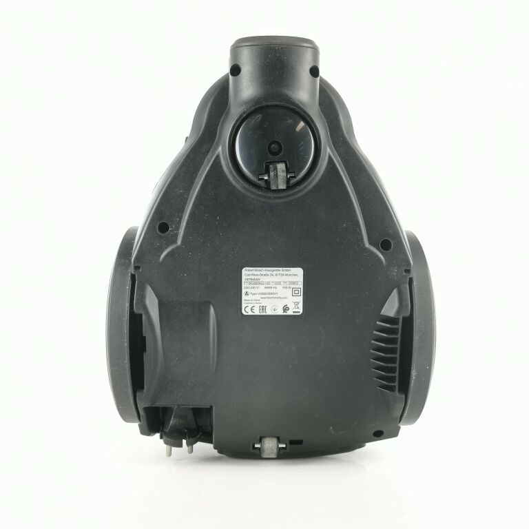 ODKURZACZ BEZWORKOWY BOSCH BGS05A221/03 700W