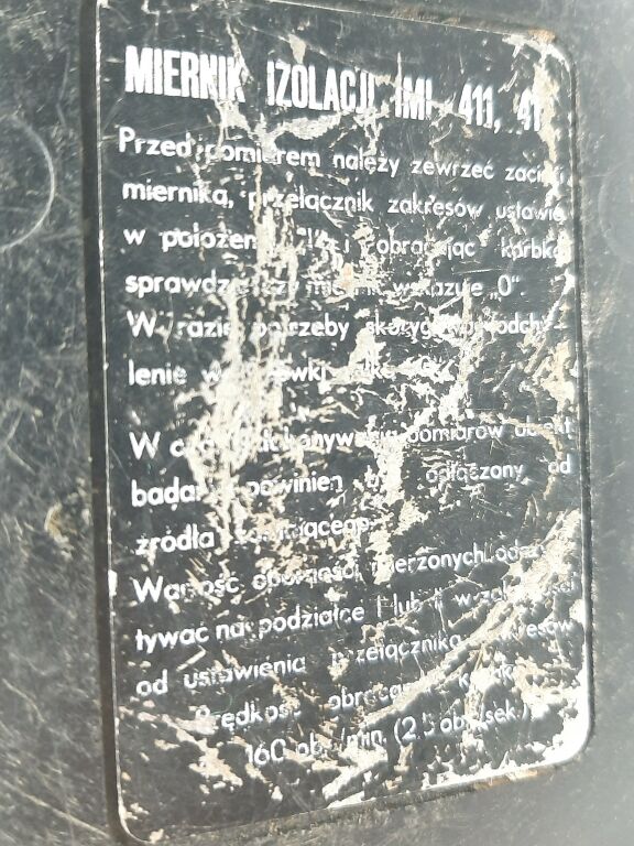 miernik-izolacji-imi-411-model-411