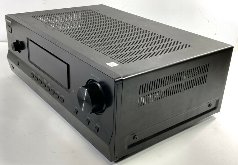ZESTAW KINO DOMOWE I AMPLITUNER SONY STR-DH500 5.