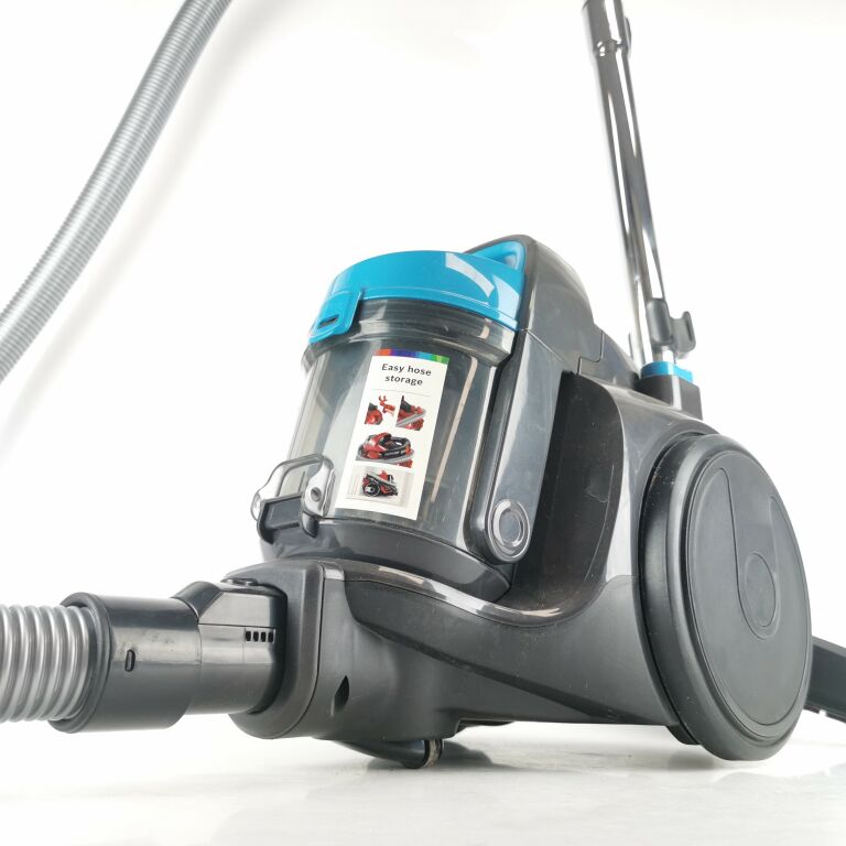 ODKURZACZ BEZWORKOWY BOSCH BGS05A221/03 700W