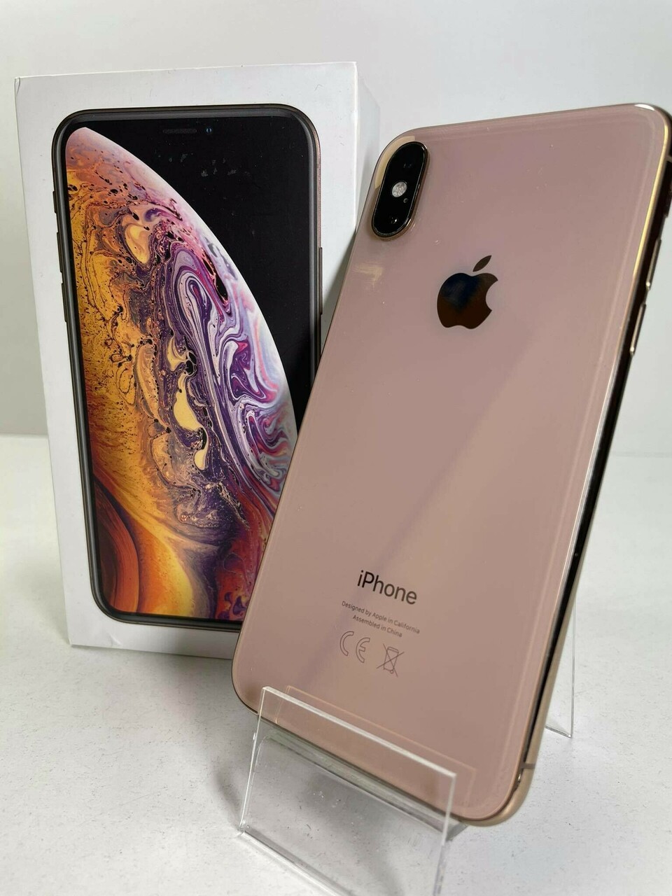 telefon-iphone-xs-256gb-gold-pamiec-ram-4-gb