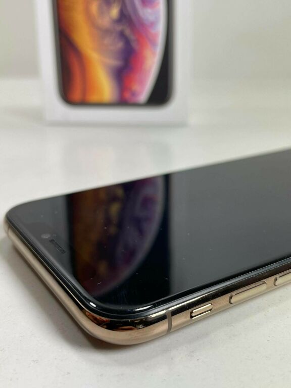 telefon-iphone-xs-256gb-gold-wbudowana-pamiec-256-gb