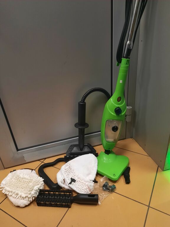 MOP PAROWY JC-208 POLECAM!!
