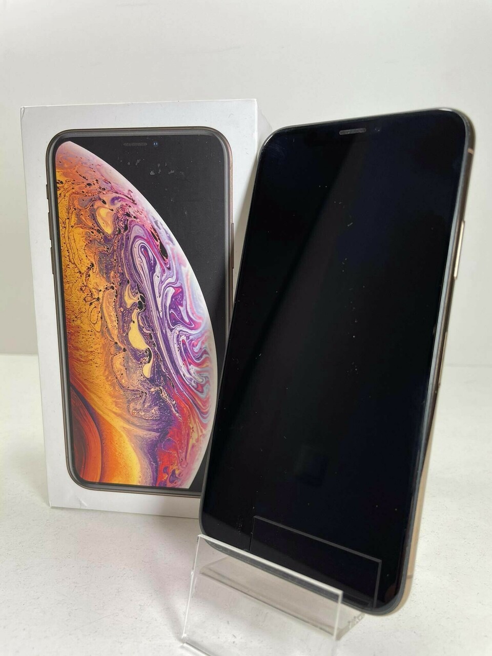 telefon-iphone-xs-256gb-gold-wilenska-18-warszawa