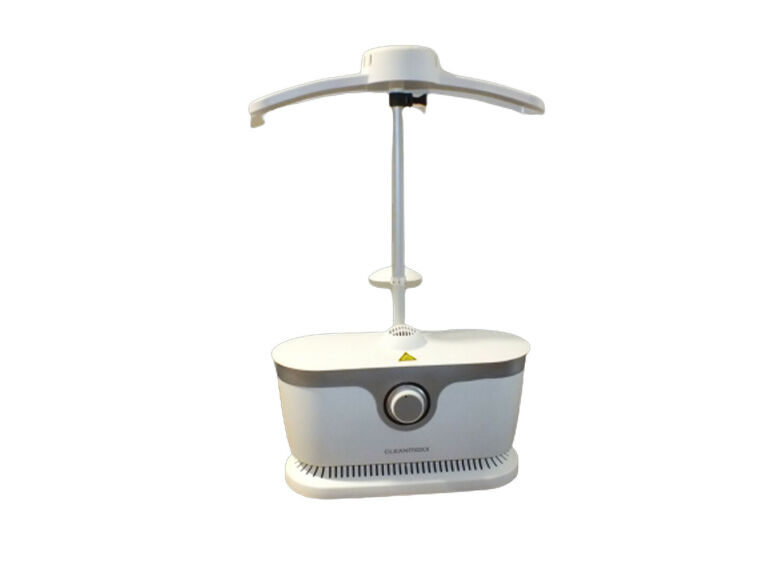 PRASOWALNICA DO KOSZUL PAROWA CLEANMAXX +PUD