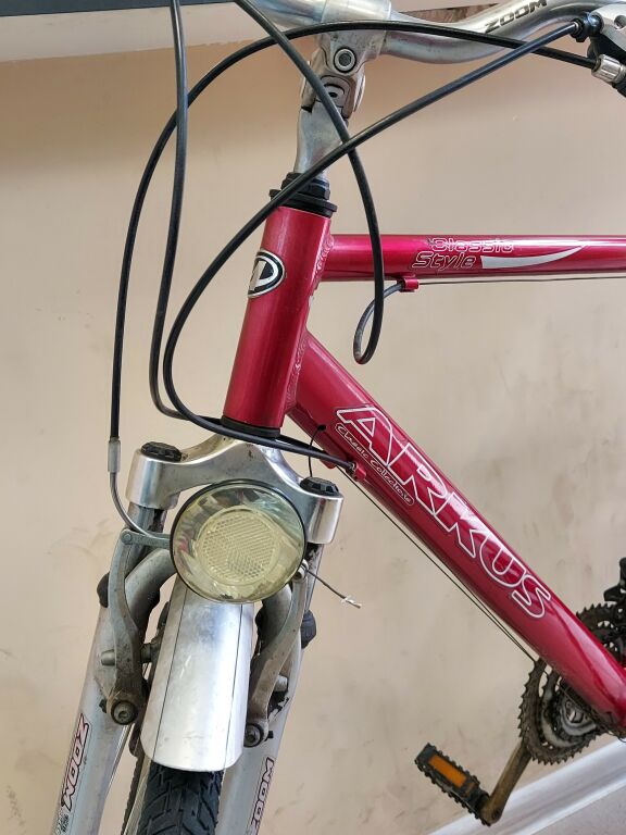 rower-arkus-classic-collection-sprawny-100-model-arkus-classic-collection