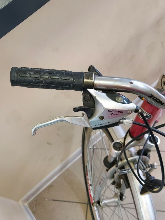 ROWER ARKUS CLASSIC COLLECTION SPRAWNY 100%