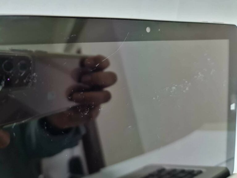KIANO INTELECT X3 TABLET Z KLAWIATURĄ I WINDOWS 1