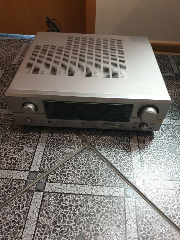 AMPLITUNER DENON AVR-1306 5.1 PILOT OKAZJA!