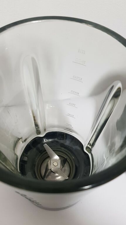 BLENDER KIELICHOWY CAMRY CR 4050